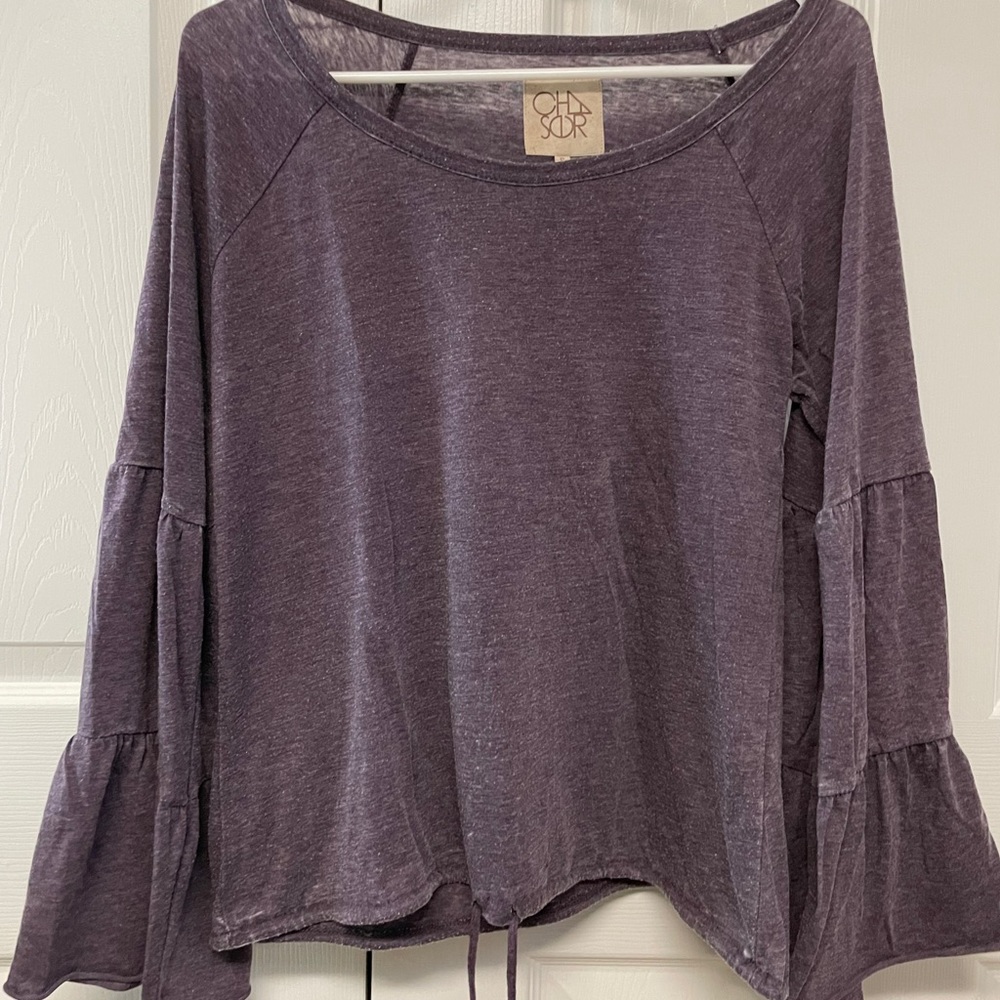 CHASER long sleeve shirt